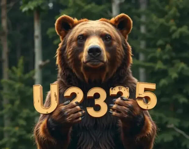 Урановый лом или как взять весь мир за горло