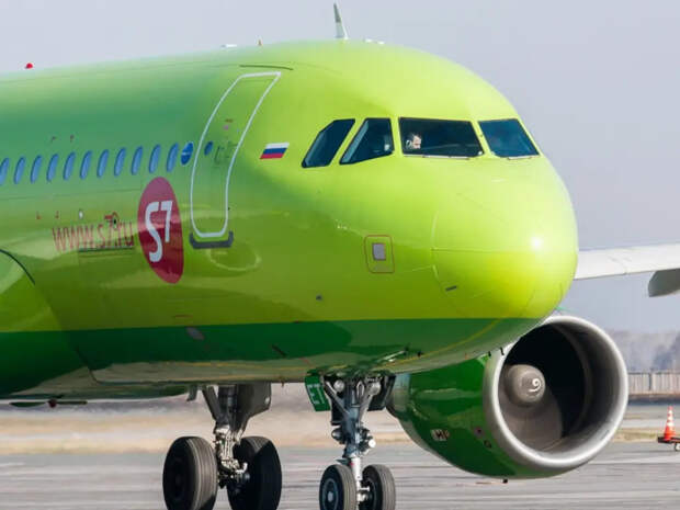 Прокуратура добилась изменений в системе продаж субсидированных авиабилетов «Сибири»