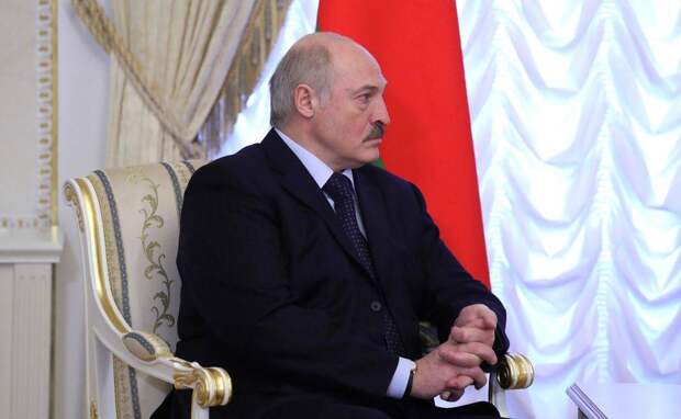 Письмо Путина и отношения с Россией: Лукашенко сделал несколько заявлений Письмо Путина и отношения с Россией: Лукашенко сделал несколько заявлений