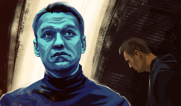 Дмитрий Петровский: Лишать Навального гражданства надо было ещё в декабре