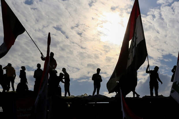 Шииты Ирака пригрозили отреагировать на медленный вывод американских войск