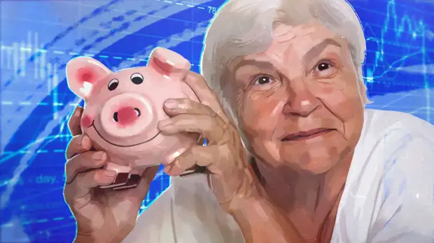 Экономист Разуваев: Пенсионеры стран ЕС потеряли накопленные на старость деньги