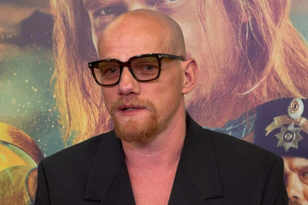 Юрий Колокольников удивил в кинотеатре неожиданными способностями