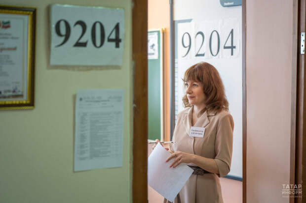 Татарстан станет одним из пилотных регионов по упрощенной сдаче ОГЭ