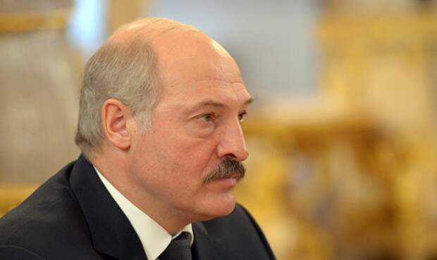 Лукашенко: в среду в Минске может пройти встреча РФ-Украина-ОБСЕ Лукашенко: в среду в Минске может пройти встреча РФ-Украина-ОБСЕ