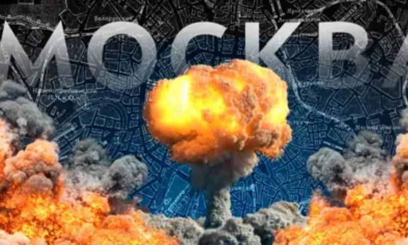 «Русские выпилят всю Украину». В Киеве осознали, чем опасны американские ракеты
