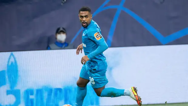 Бышовец сравнил трансферную политику «Зенита» с донецким «Шахтёром»