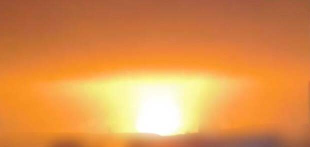 Российская армия нанесла комбинированный удар по Киевской ТЭЦ-5, Одессе