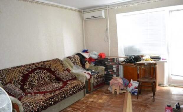 перепланировка однокомнатной квартиры