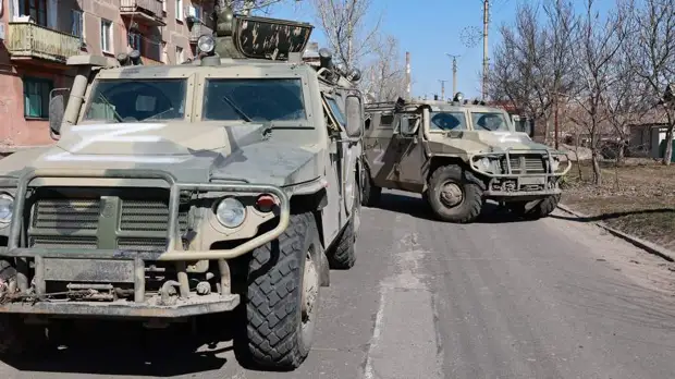 В офисе Зеленского сообщили о получении тяжелого вооружения от Запада