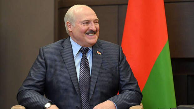 Лукашенко назначил Лукьяновича командующим ВВС и войсками ПВО Белоруссии