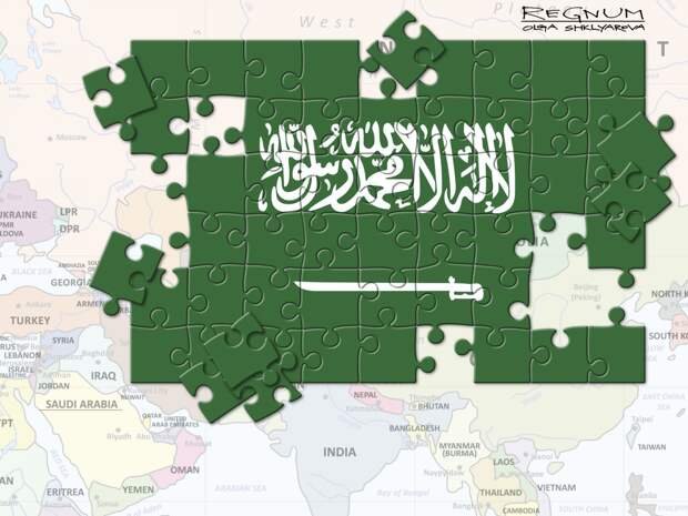 Минобороны Саудовской Аравии сообщило о перехвате девяти беспилотников