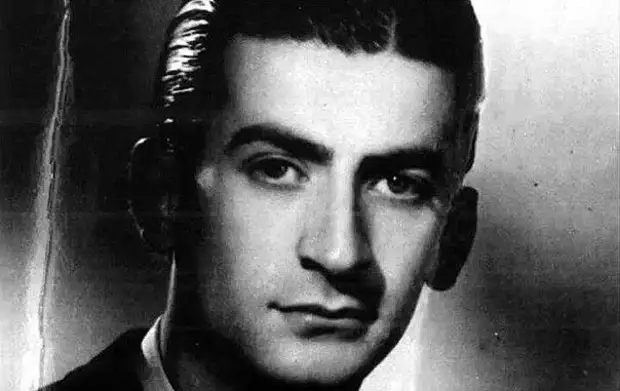 Кто вы, мсье Де Фюнес?