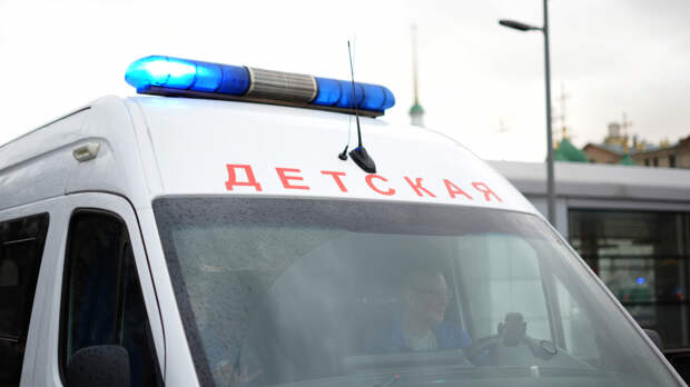 Девятилетний ребенок ранен в результате удара беспилотника в Липецкой области