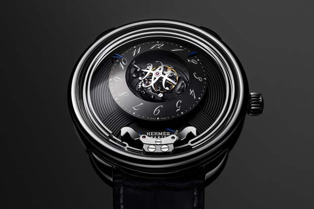 Hermes Arceau Duc Attele