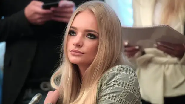 Дочь Пескова заявила, что тренировалась в Чечне с девушками из ММА