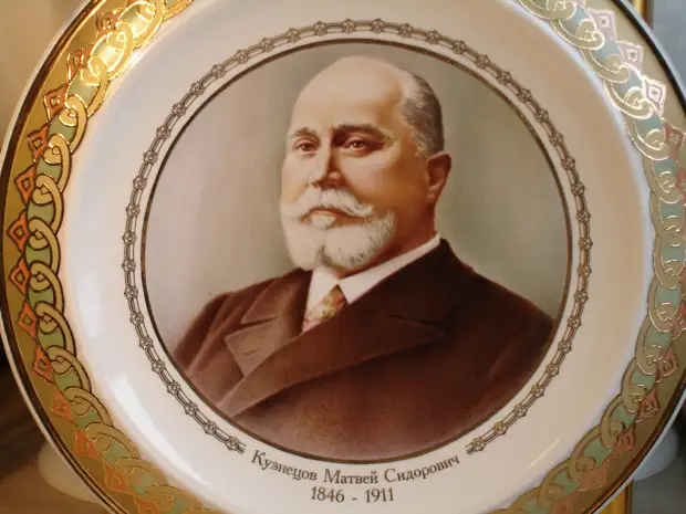 Чем знаменита на весь мир фарфоровая империя семьи Кузнецовых: Дулевский фарфор