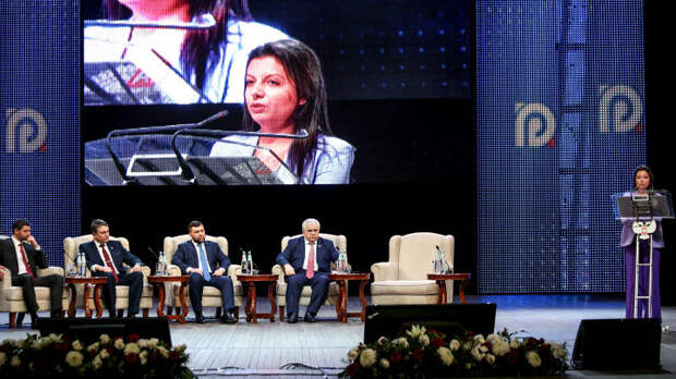 Донбасс – русский. Он хочет вернуться домой