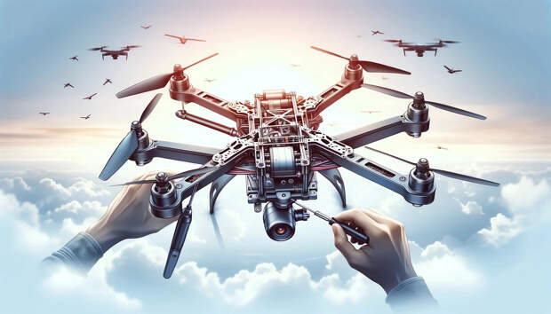 ВС РФ нанесли удары по аэродрому ВСУ в Одессе для пресечения БПЛА-запусков