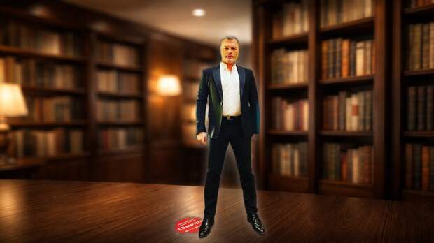 63-летний артист бросил жену и дочь ради новой любви: «Оставил квартиру в 120 квадратов и начал жизнь заново»