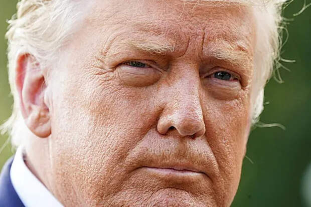 Трамп подтвердил действие режима прекращения огня после ударов США по Ирану