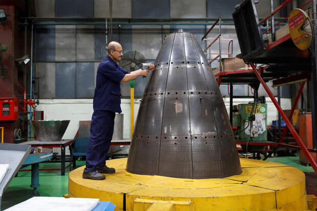 Индию назвали зависимой от России в одной сфере