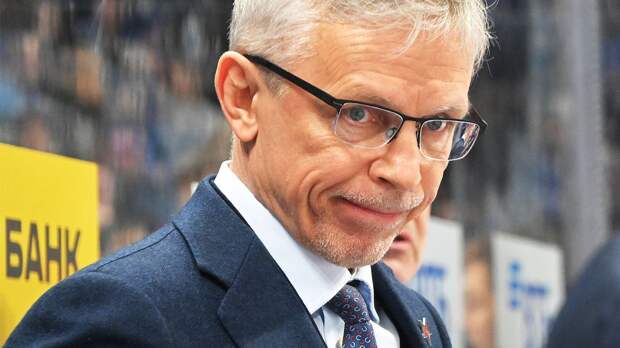 Ларионов постоянно жалуется на «автобусы» и проиграл в плей-офф уже 10 игр подряд. СКА в тупике?