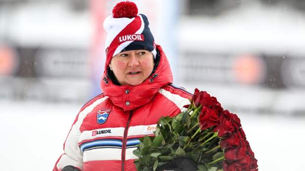 Вяльбе рассказала, кто будет сопровождать российских лыжников на ОИ-2026