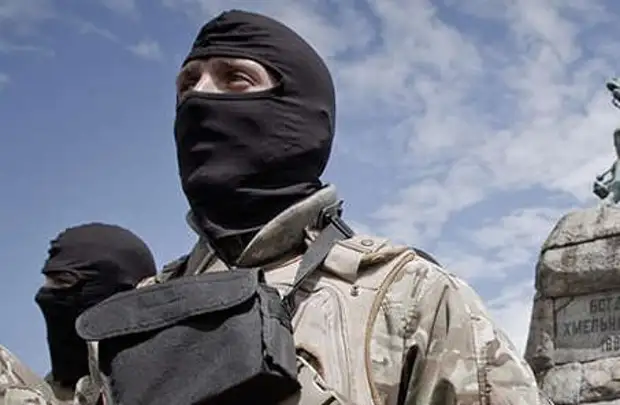 В ДНР сообщили об уничтожении украинскими националистами иностранных судов в Мариуполе