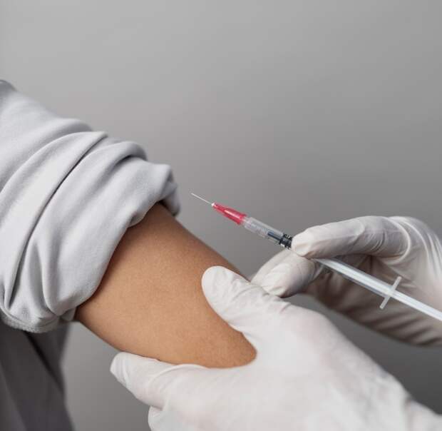 Разработана вакцина, активирующая до сих пор недостижимые антитела против вируса ВИЧ