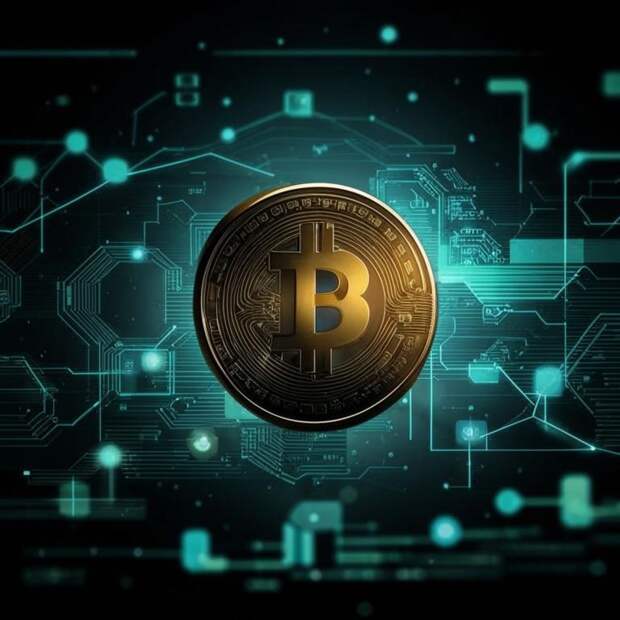 Биткоин скорректировался до 79335 долларов, капитализация крипторынка превысила 3 триллиона