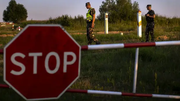 Власти Литвы утвердили введение ЧП в приграничных с Белоруссией районах