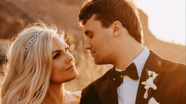 «Возрождение американской семьи»: вдова Чарли Кирка о его прижизненных планах