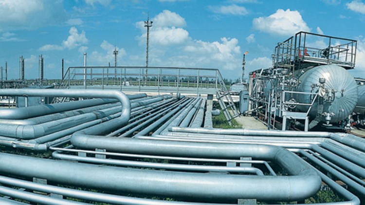 Дело труба: газотранспортная система Украины не нужна ни России, ни Европе Дело труба: газотранспортная система Украины не нужна ни России, ни Европе