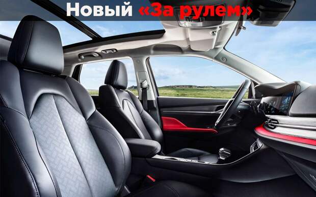 Назван (почти) идеальный кроссовер на замену Крете — за 1,5 млн рублей!