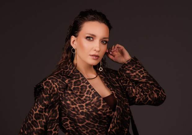 Певица Марина Бриз: в ближайшие годы возрастёт интерес к песням о мире и любви