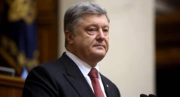 Опрос: сколько украинцев поддерживают Порошенко?