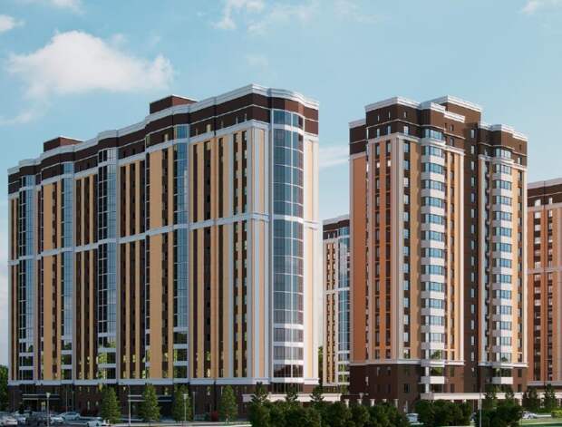 Какую квартиру на Алтае можно купить даже ниже себестоимости