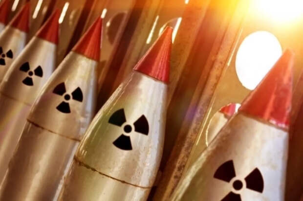 Китай отверг обвинения США в проведении ядерных испытаний