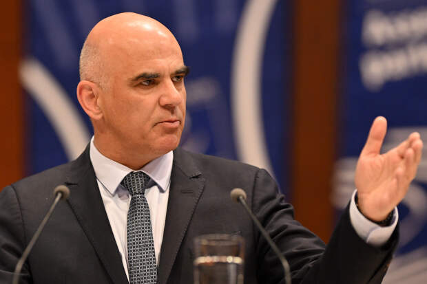 В Европе предупредили о риске разрыва отношений с США