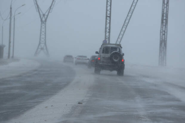 Взрывные работы: под Новосибирском ограничат движение автомобилей