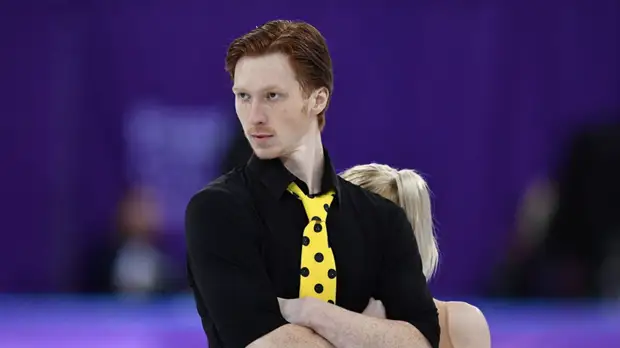 Морозов объяснил, почему у бортика во время выступления стояли только Траньков и Тутберидзе