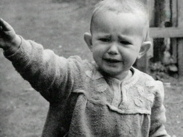 Детский альбом Детский альбом