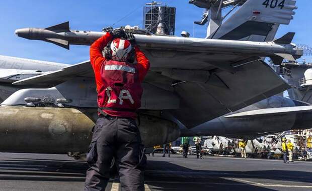 Хочешь мира – готовься к войне: для чего Вашингтону и Тегерану понадобилось прекращение огня