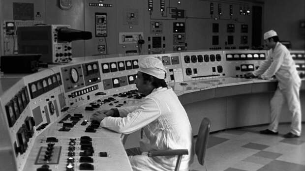 Атом бывает мирным: ровно 70 лет назад в СССР заработала первая АЭС истории человечества