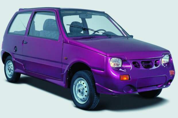 авто