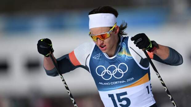 Коростелёв примет участие в молодёжном чемпионате мира — 2026 в Норвегии