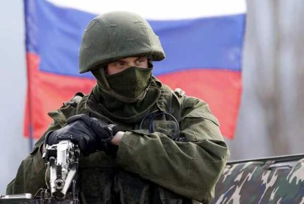 Могут безопасно атаковать половину Европы — поляки испугались российской военной базы в Крыму | Русская весна