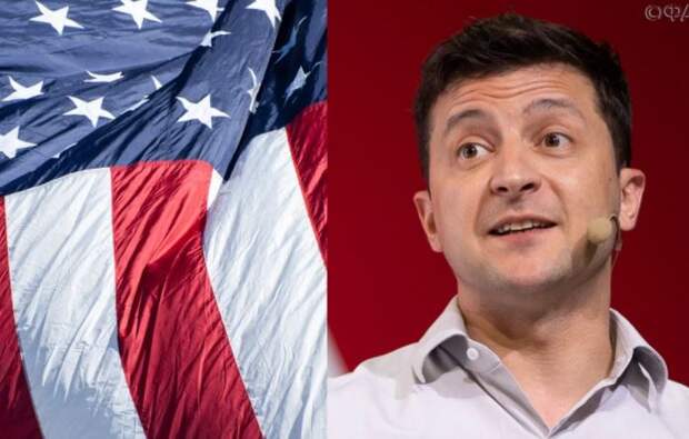 Вашингтон выдвинул Киеву жесткий ультиматум