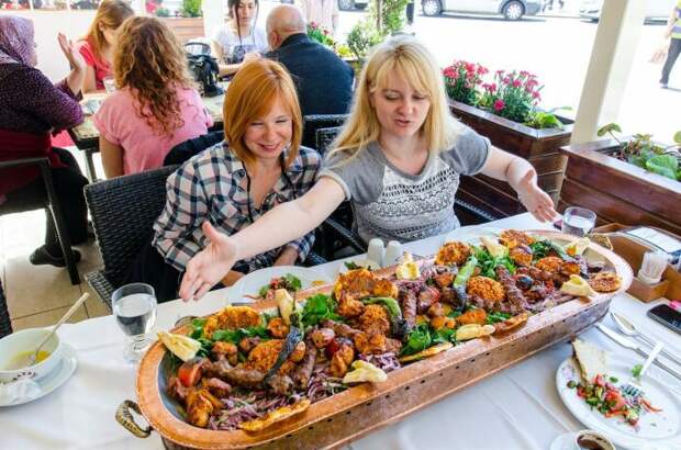 Кушать нужно много. /Фото: veryclose.ru. Кушать нужно много. /Фото: veryclose.ru.